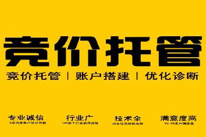 百度竞价广告托管运营的创意策略与成功案例